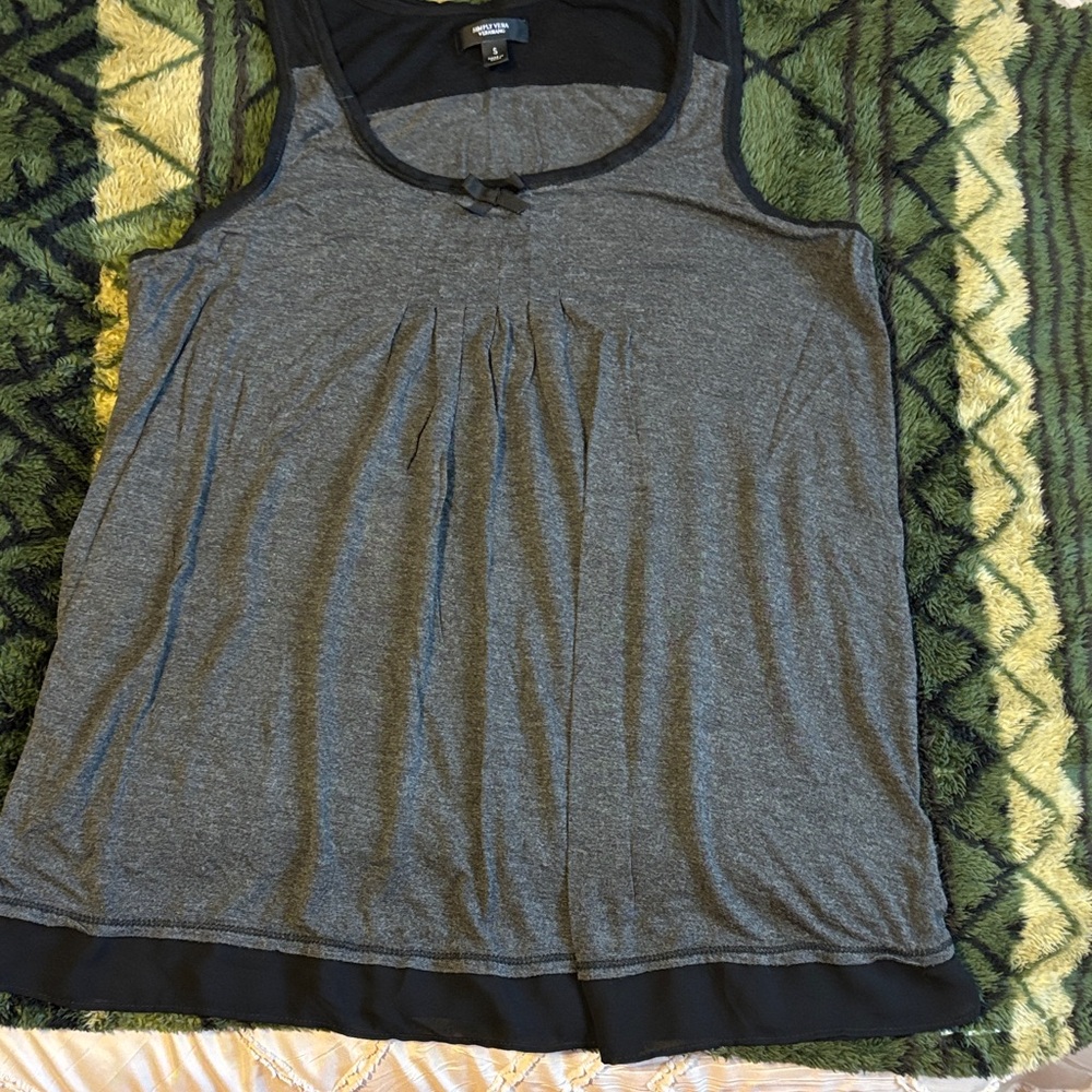 Simply Vera Top
